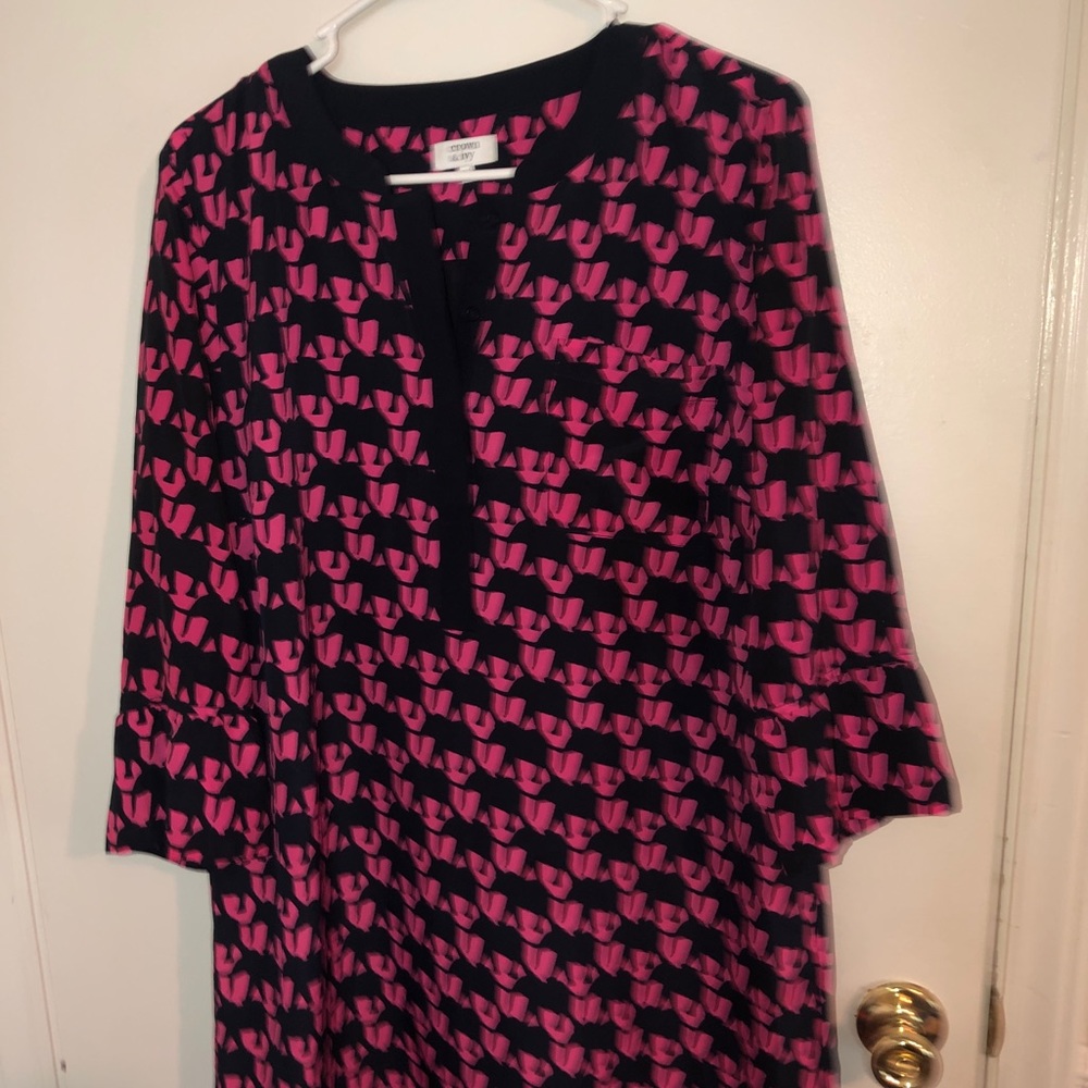 Crown and Ivy Dress